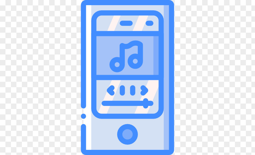 Reproductor MP3 Player PNG