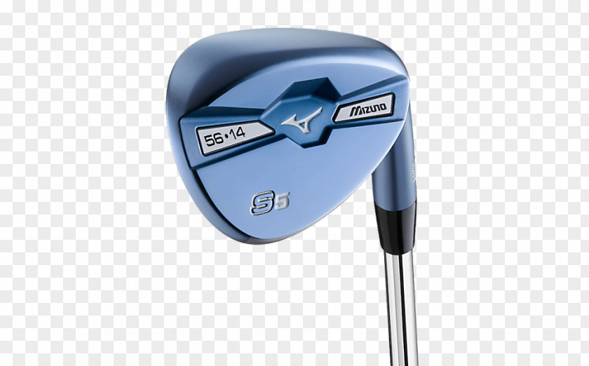 Sand Wedge Mizuno S5 Corporation Golf Clubs PNG