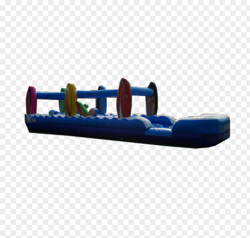 Slip N Slide Wild Rapids Waterslide Park Water Transportation Inflatable PNG