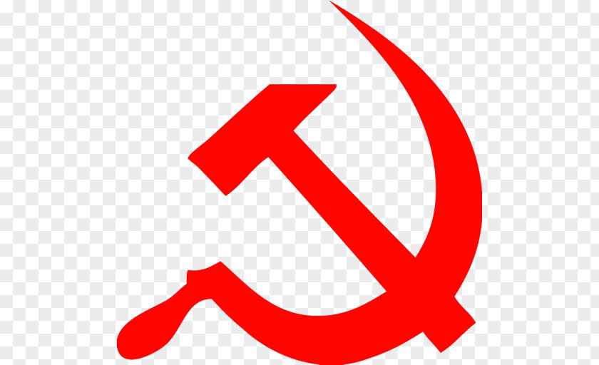Soviet Union Hammer And Sickle Communist Symbolism Communism PNG