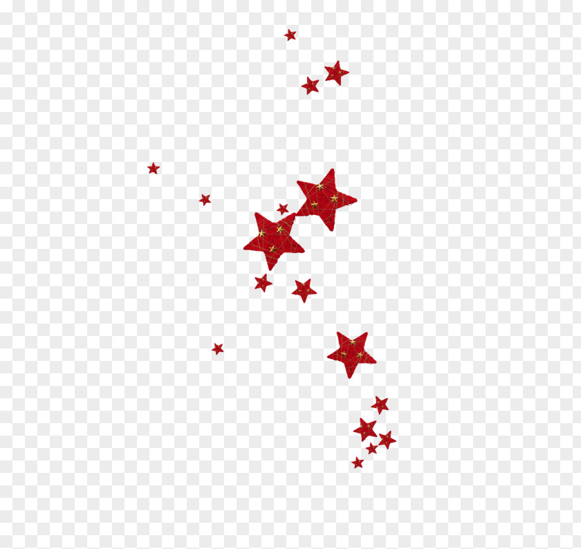 Star Sleeve Tattoo Dark Abziehtattoo PNG