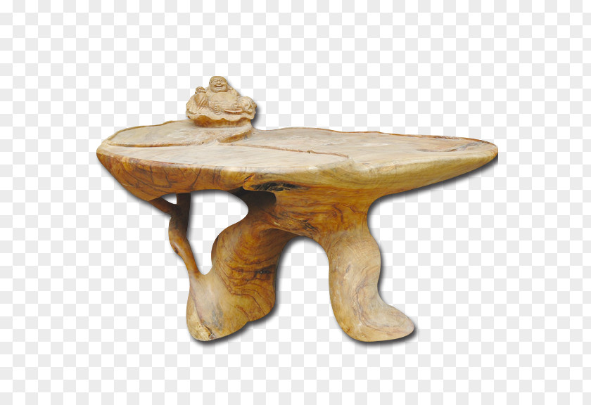 Stool Classic Coffee Table PNG