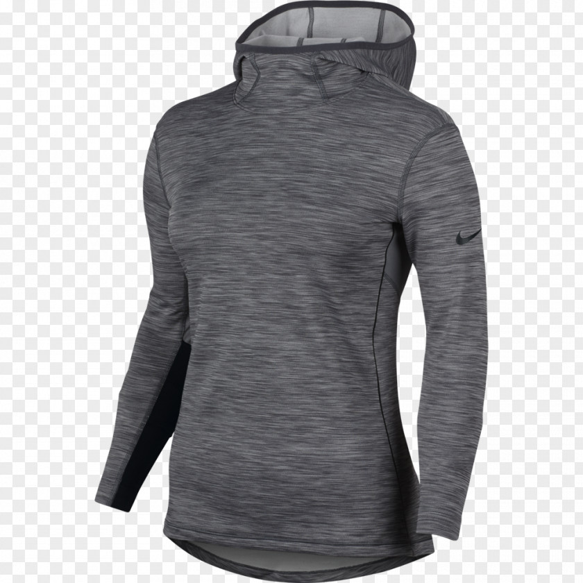 T-shirt Hoodie Polar Fleece Nike PNG