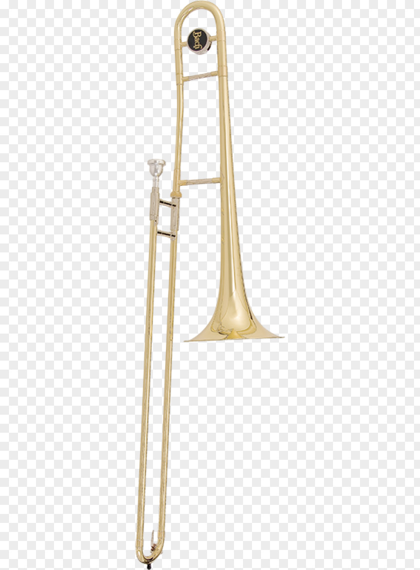 Trombone Types Of Vincent Bach Corporation Trumpet C.G. Conn PNG