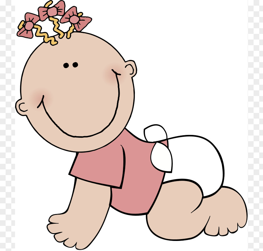 Baby School Cliparts Diaper Infant Free Content Clip Art PNG