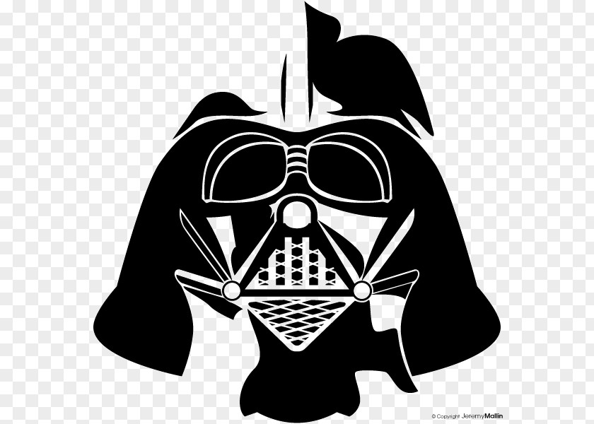 Ben Vector Anakin Skywalker Luke Han Solo Star Wars PNG