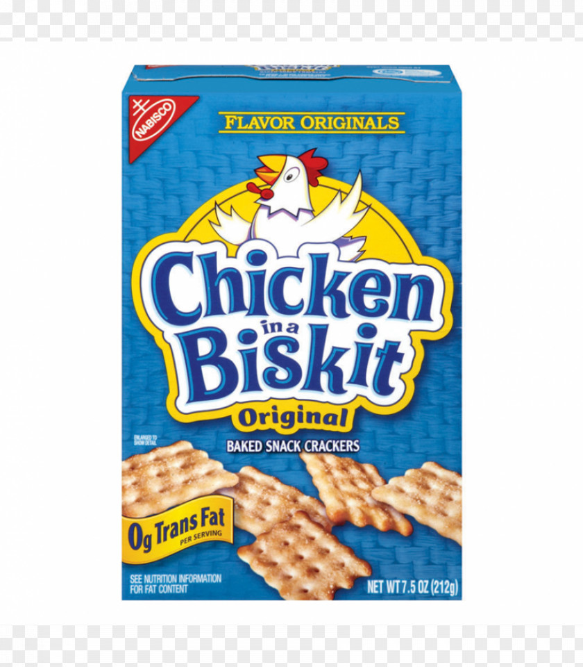 Biscuit Sunshine Cheez-It Original Crackers In A Biskit Nabisco PNG