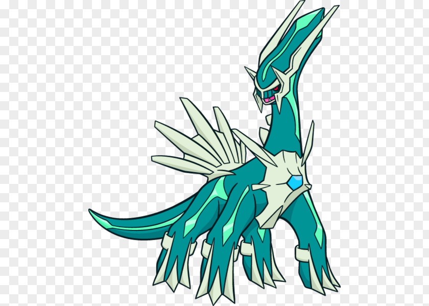 Dazzling Aura Pokémon Diamond And Pearl Mystery Dungeon: Explorers Of Darkness/Time XD: Gale Darkness Dialga PNG