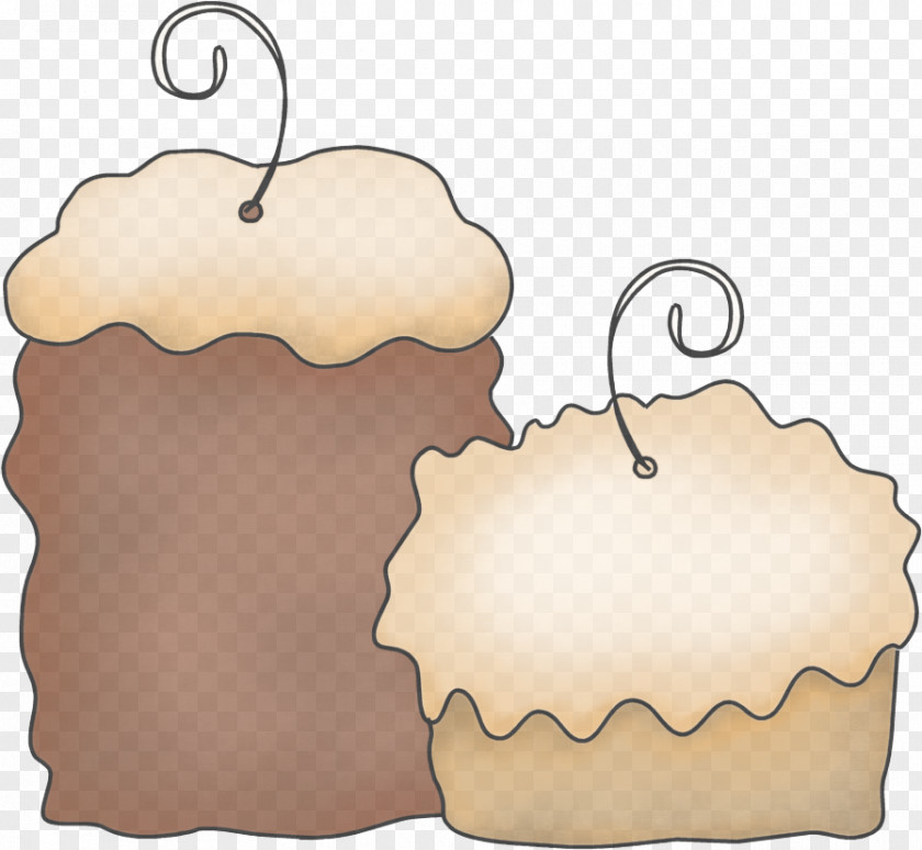 Dessert Icing Clip Art Baked Goods Mince Pie Candle Food PNG
