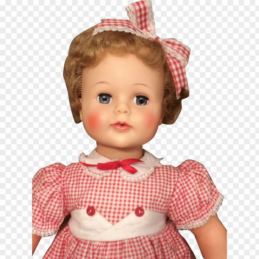 Doll Toddler Infant Figurine PNG
