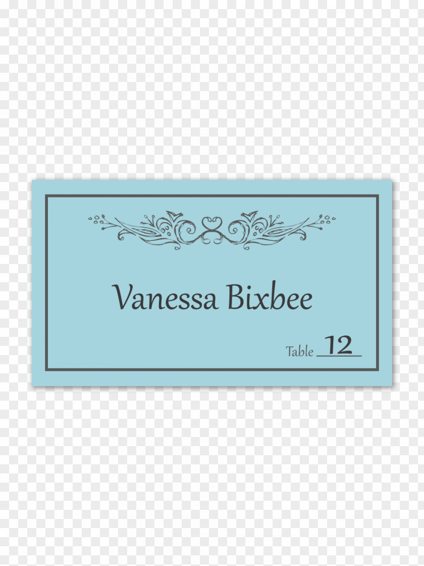 Hand Drawn Cards Rectangle Font PNG