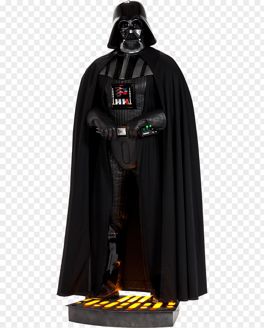 Heath Ledger Joker Anakin Skywalker Star Wars Terminator Jedi Model Figure PNG