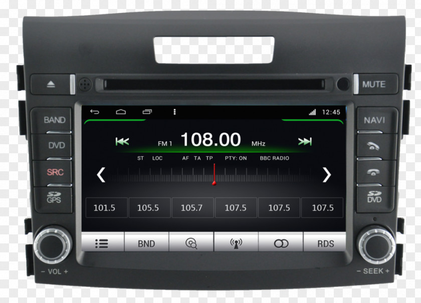 Honda 2012 CR-V 2007 Car 2006 PNG