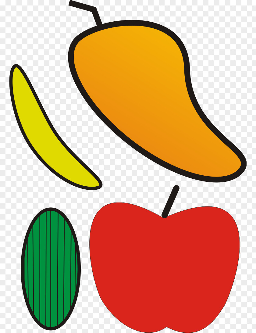 Mangga Fruit Drawing Photography Auglis Clip Art PNG