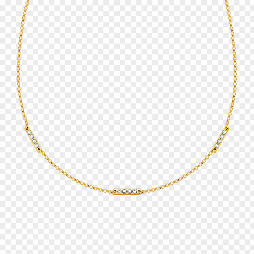 Necklace Body Jewellery Amber PNG