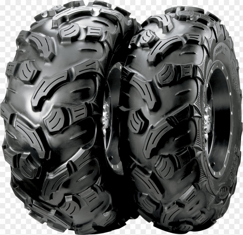 Racing Tires Car All-terrain Vehicle Side By Tire Cheng Shin Rubber PNG