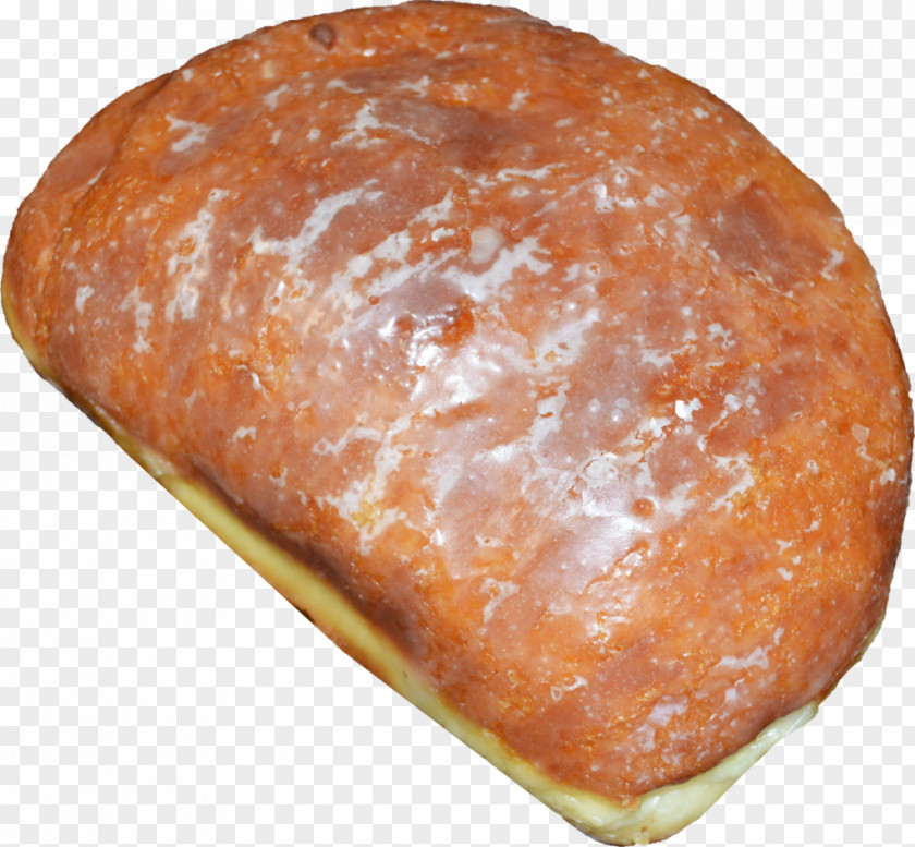 Rye Bread Donuts Ciabatta Bun Menu PNG
