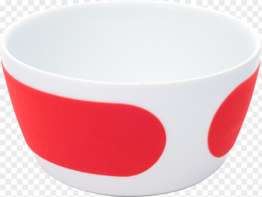 Sense Of Touch Product Design Ceramic Bowl PNG