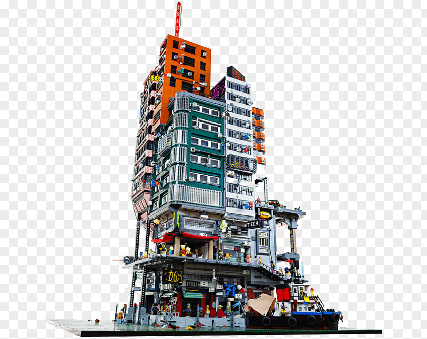 Toy Brickworld BrickFair Lego City The Group PNG