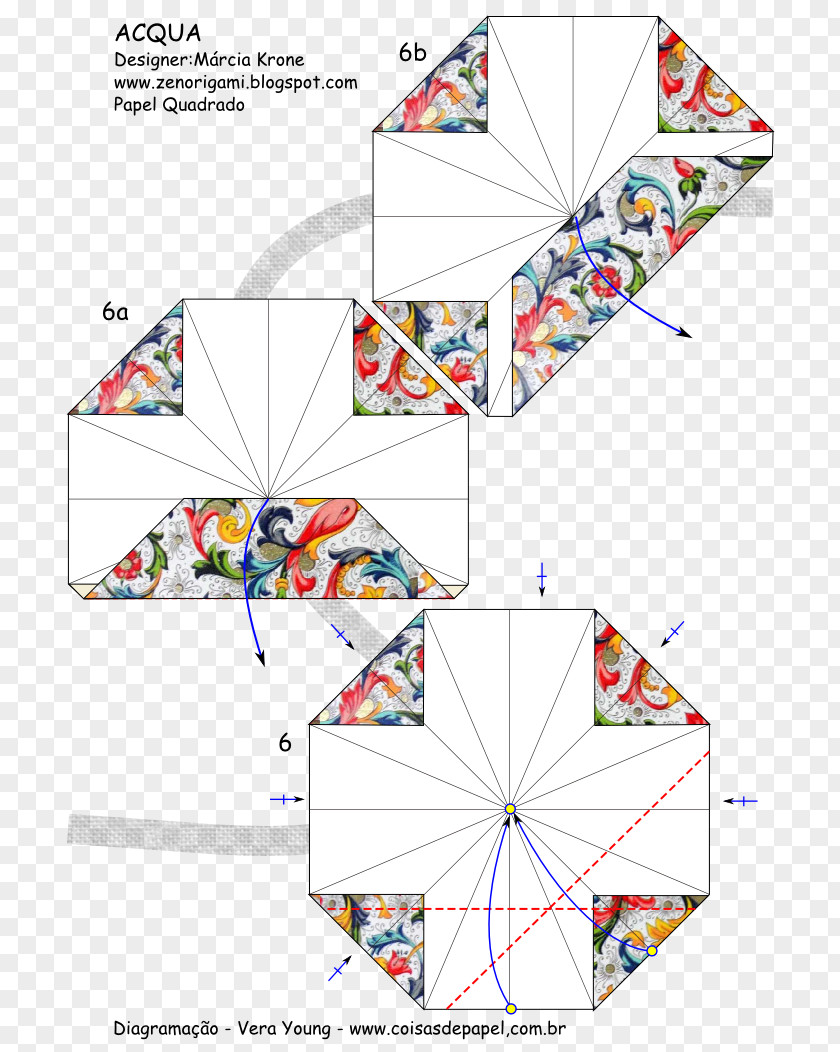 Triangle Product Design Point Pattern PNG