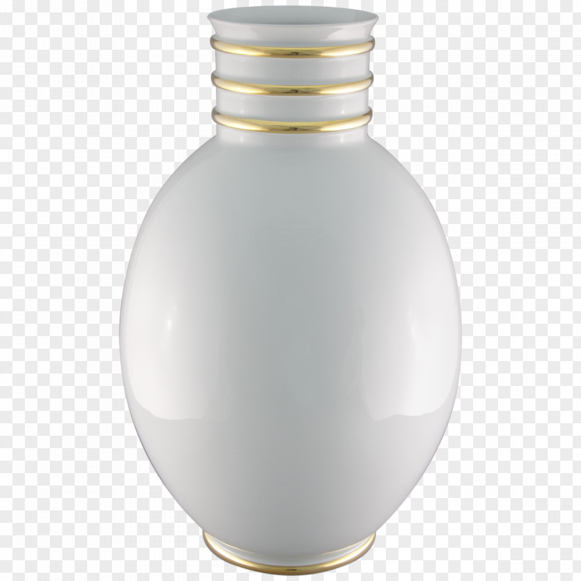 Vase Egg Limoges Decorative Arts PNG