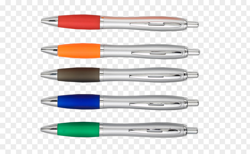 A New Pen Ballpoint Plastic Notebook Metal PNG