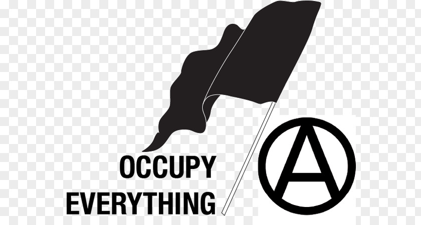 Anarchism Organization Occupy Movement Black Bloc Social PNG