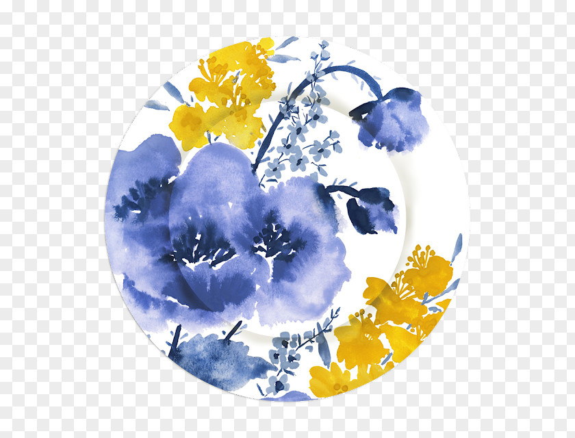 Bellflower Delphinium Blue Iris Flower PNG