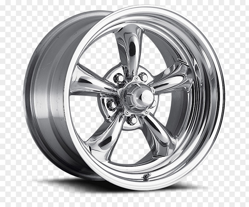 Car Alloy Wheel Tire American Racing PNG