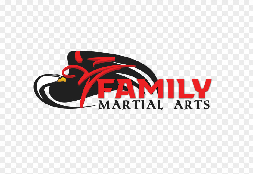 Cartoon Taekwondo Match Logo Brand Font PNG