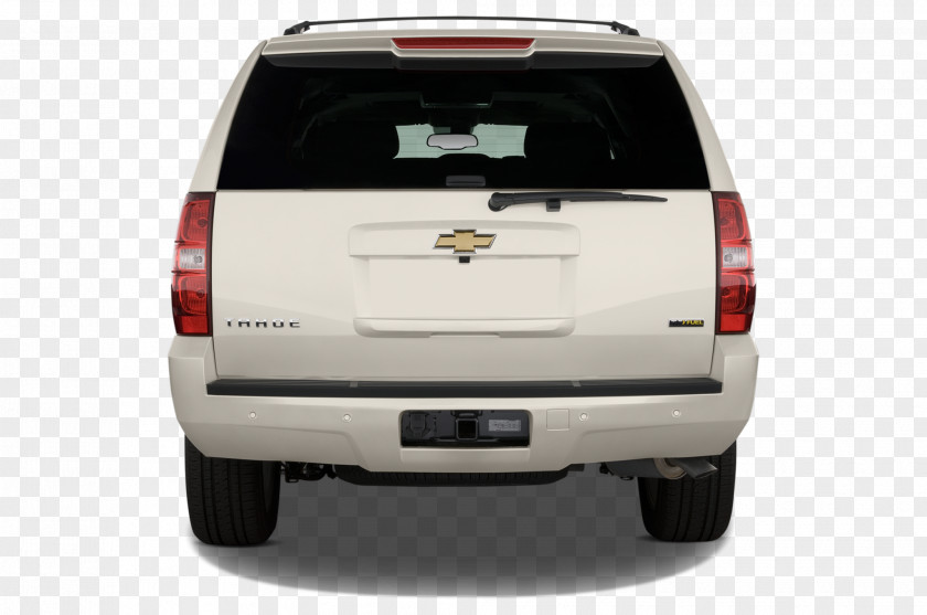 Chevrolet 2007 Tahoe 2014 Car General Motors PNG