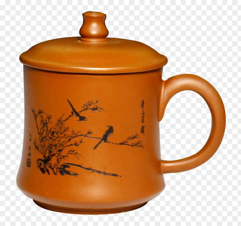 Cup Jug Pottery Ceramic Coffee PNG