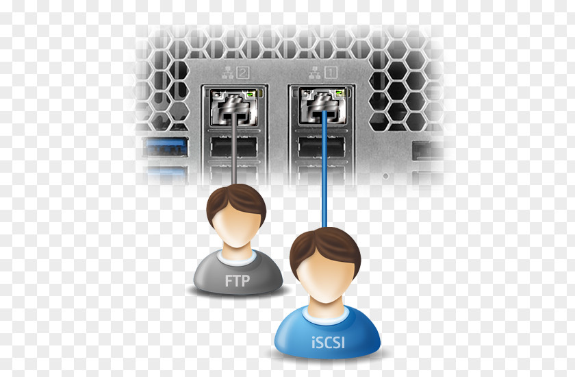 Enterprise Show Information Age Computer Data Network Storage Systems PNG