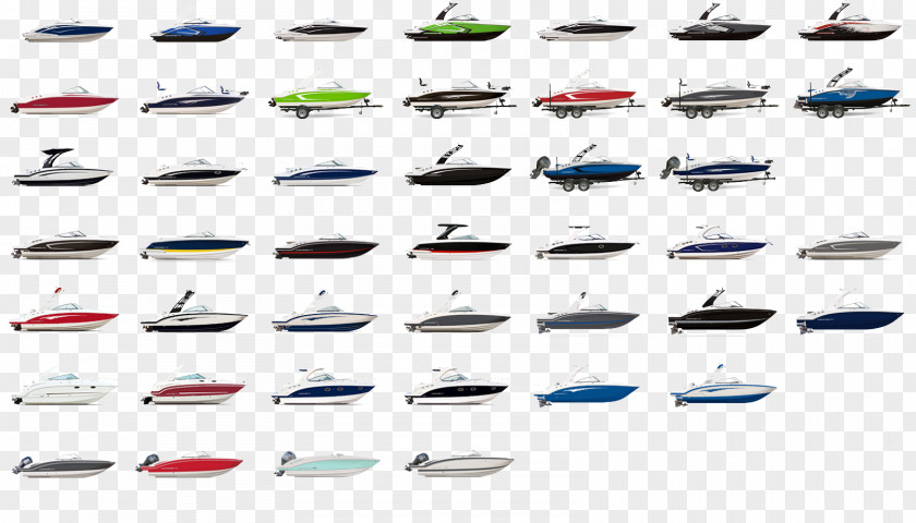 Fashion Elements Hull Boat Color Blue Gelcoat PNG