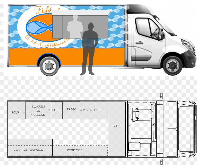 Food Truck Car Motor Vehicle PNG