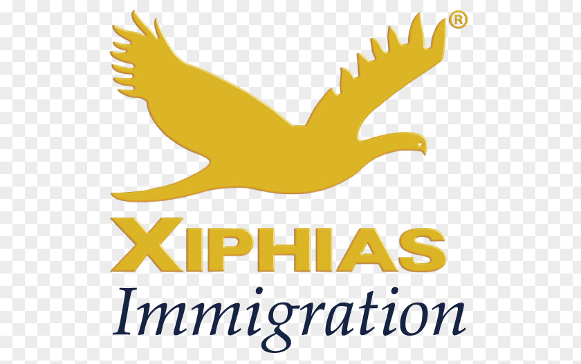German Passport Emblem XIPHIAS Immigration DMCC Logo Consultant Travel Visa PNG