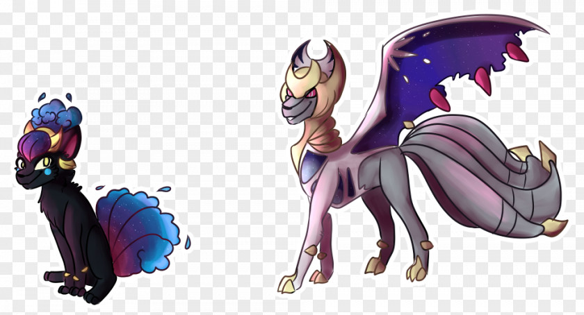 Horse Legendary Creature Supernatural Tail PNG