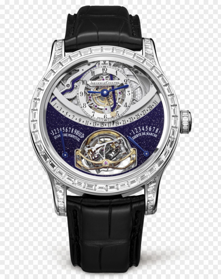 Jaegerlecoultre Jaeger-LeCoultre Villeret Watch Montblanc Jewellery PNG