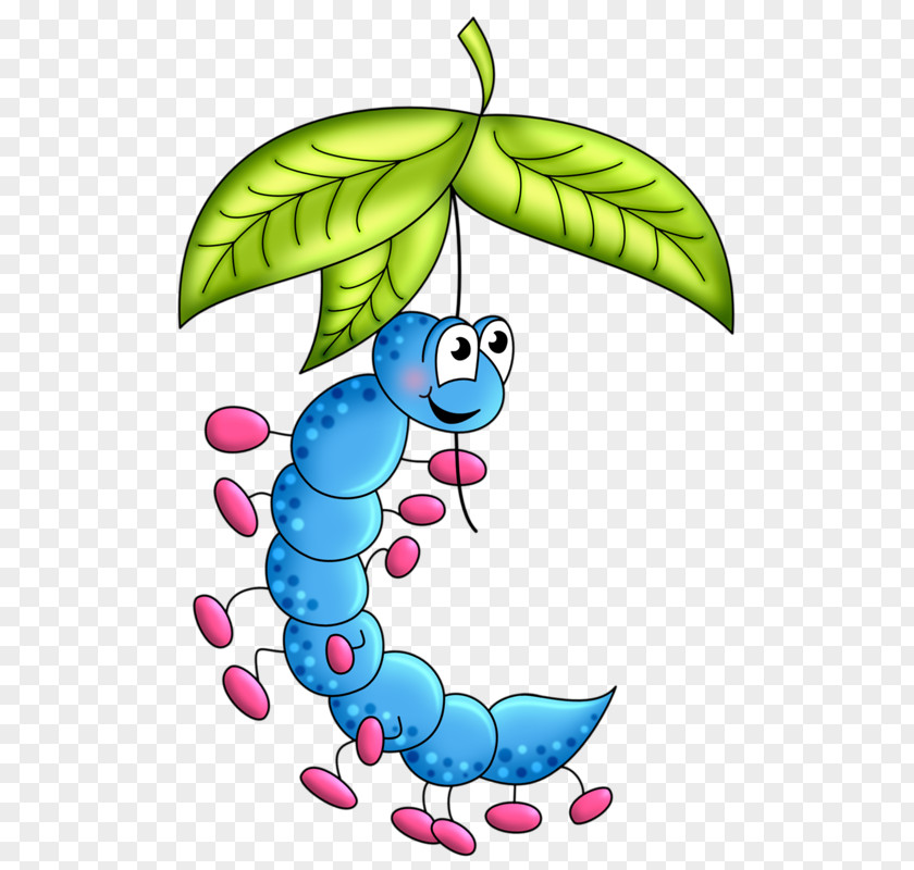 Leaves And Caterpillars Insect Afrikaans Clip Art PNG
