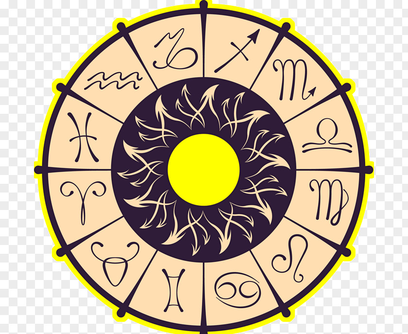 Leo Astrological Sign Zodiac Astrology Horoscope PNG