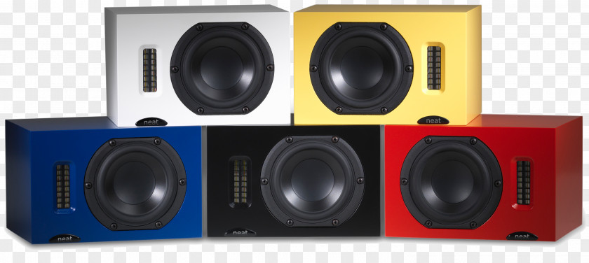 Loudspeaker High Fidelity Audiophile Home Theater Systems Powered Speakers PNG