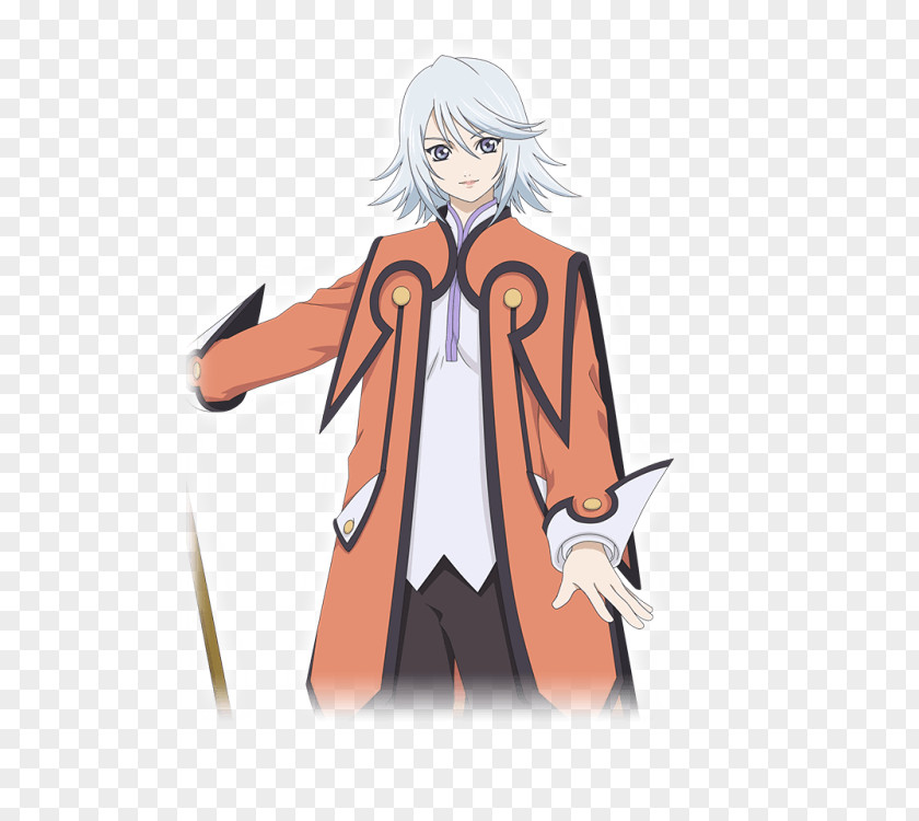 New Tales Of Gisaeng Symphonia テイルズ オブ リンク Raine Sage The Rays Lloyd Irving PNG