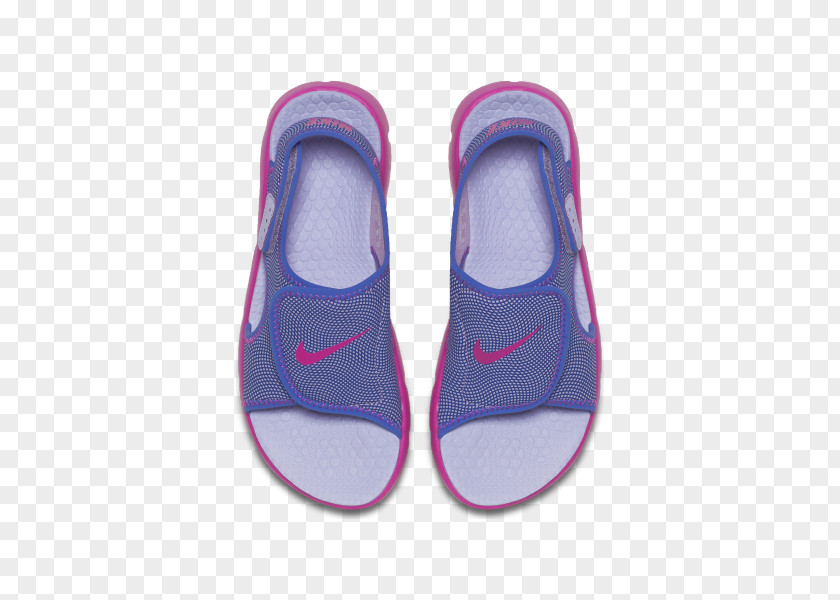 Nike Flip-flops Slipper Air Max Sandal PNG