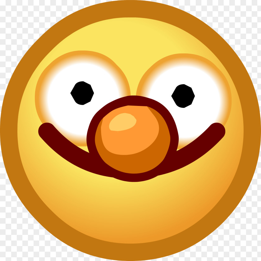 Nose Emoticon Smiley Clip Art PNG