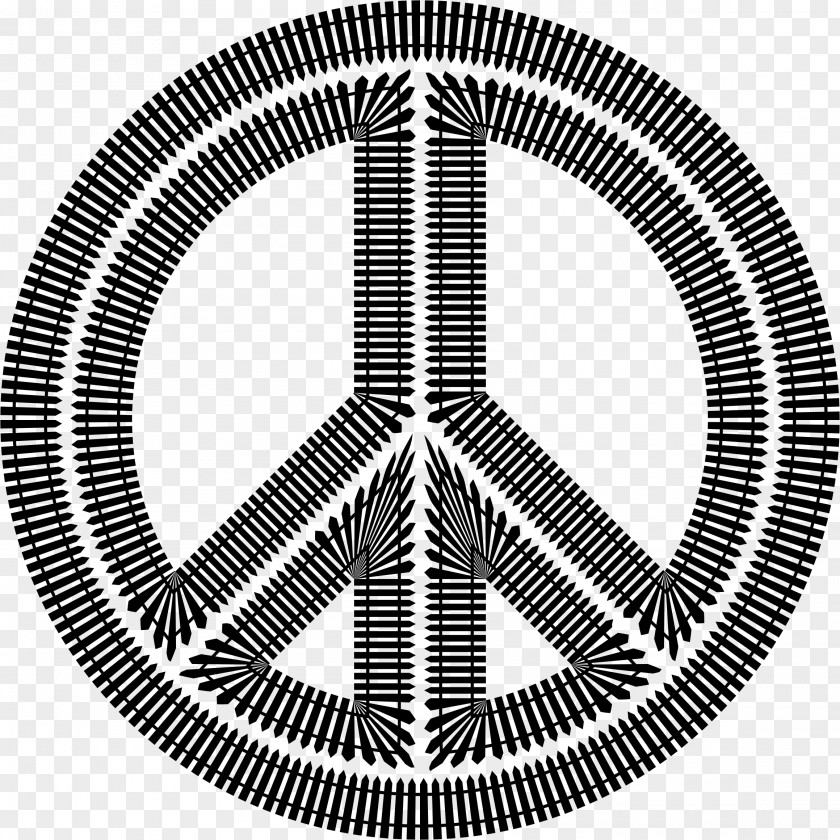 Peace Symbol Symbols Number Kappu Bistro PNG