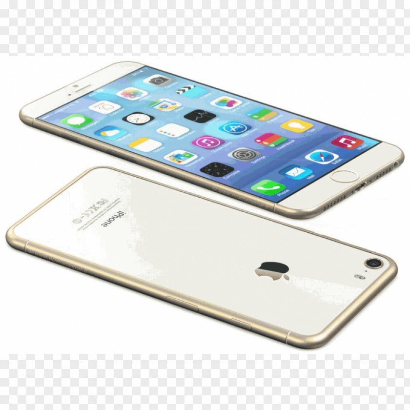Phone Case IPhone 6 Plus Apple Gigabyte Telephone PNG