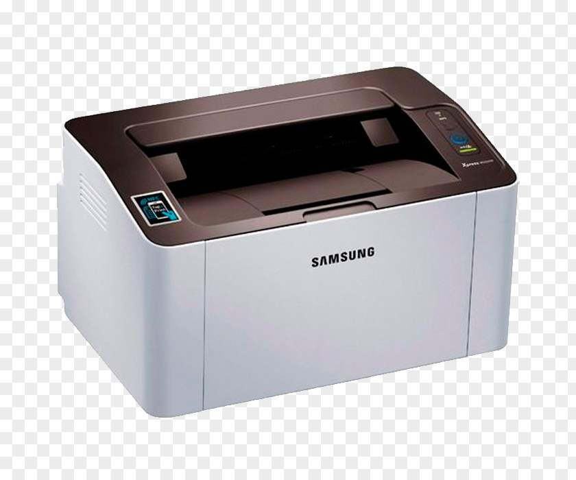 Printer Samsung Xpress M2020 M2026 Printing PNG