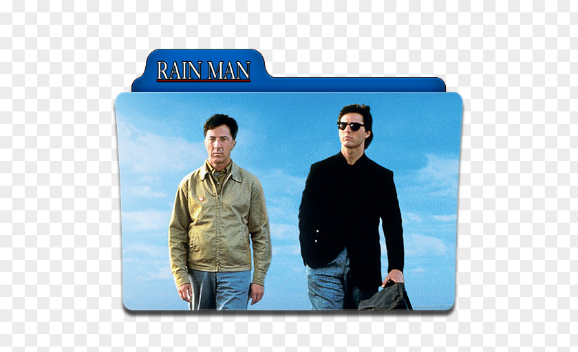 Rain Man Charlie Babbitt Film Academy Award For Best Picture IMDb 720p PNG
