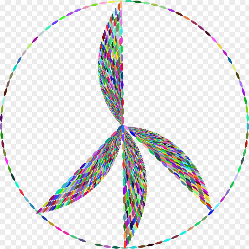 Stylized Sign Clip Art Peace Symbols Openclipart Circle PNG