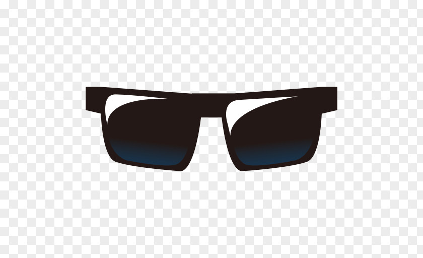 Sunglasses Eyewear Emoji SMS PNG